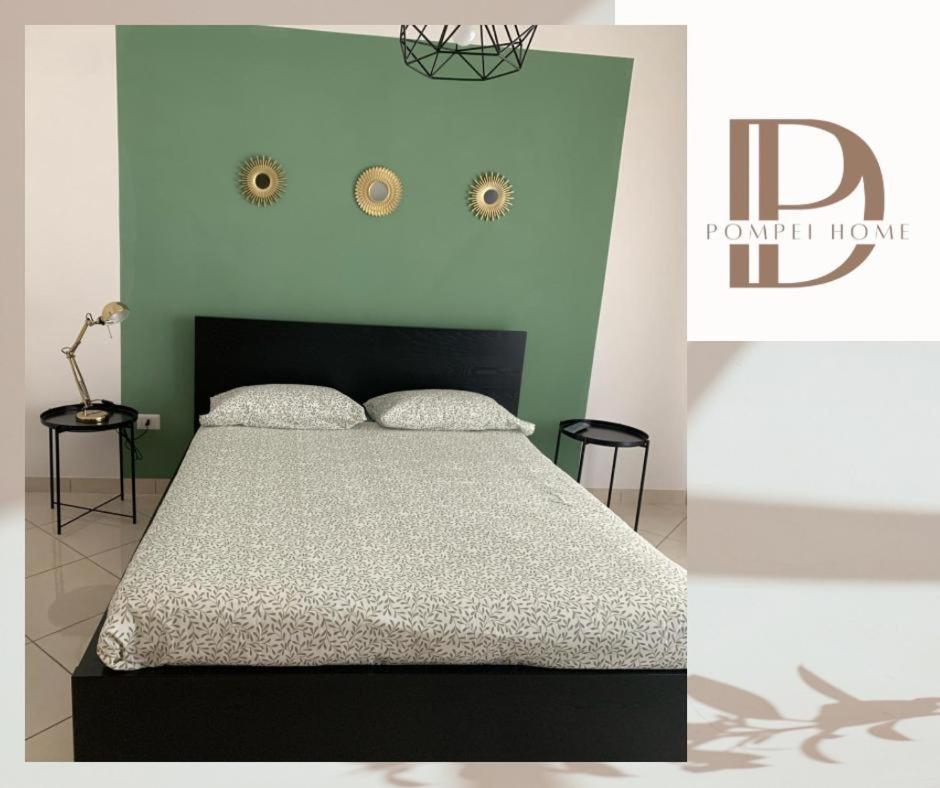 Dp Pompei Home Εξωτερικό φωτογραφία