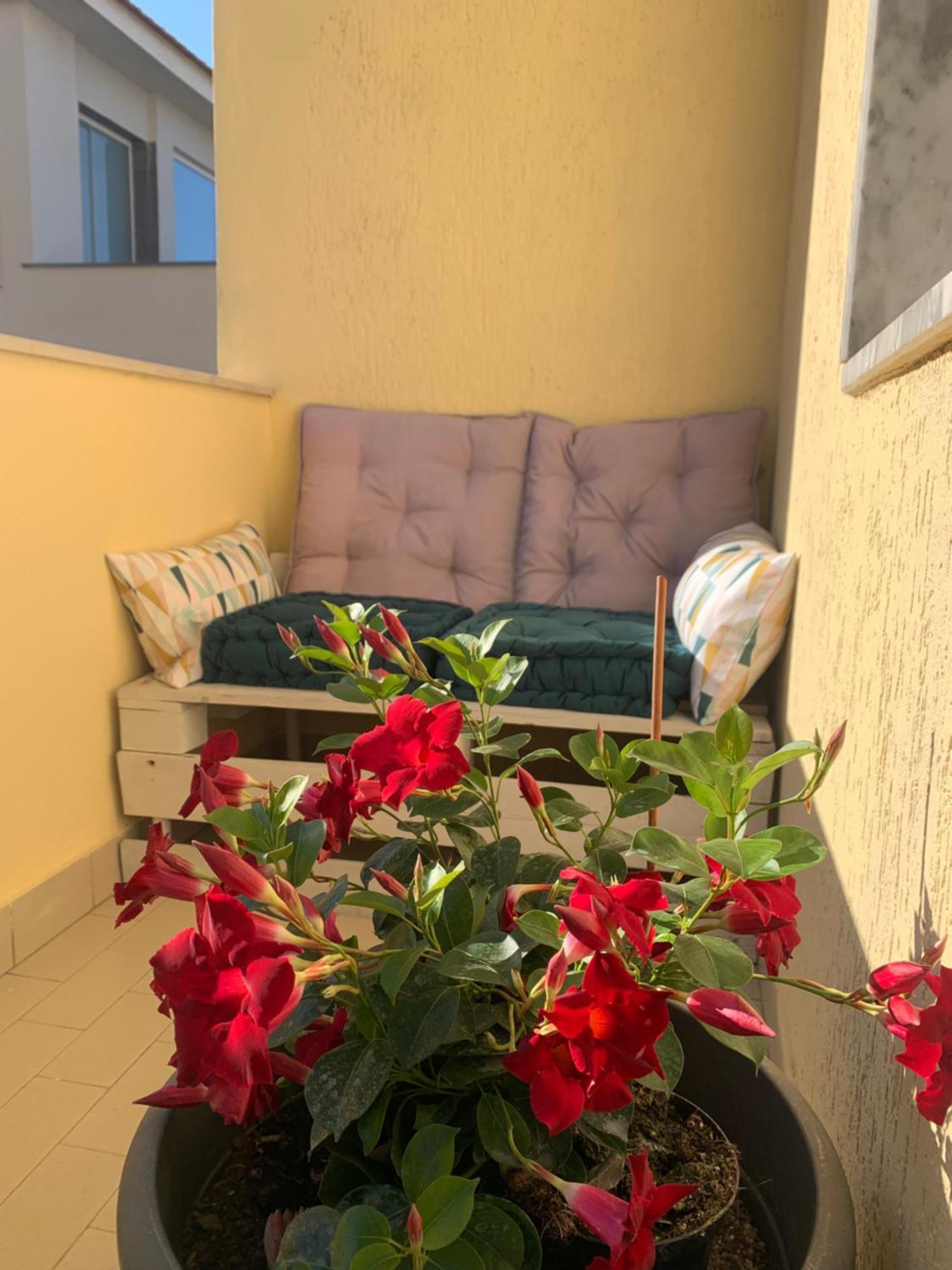 Dp Pompei Home Εξωτερικό φωτογραφία